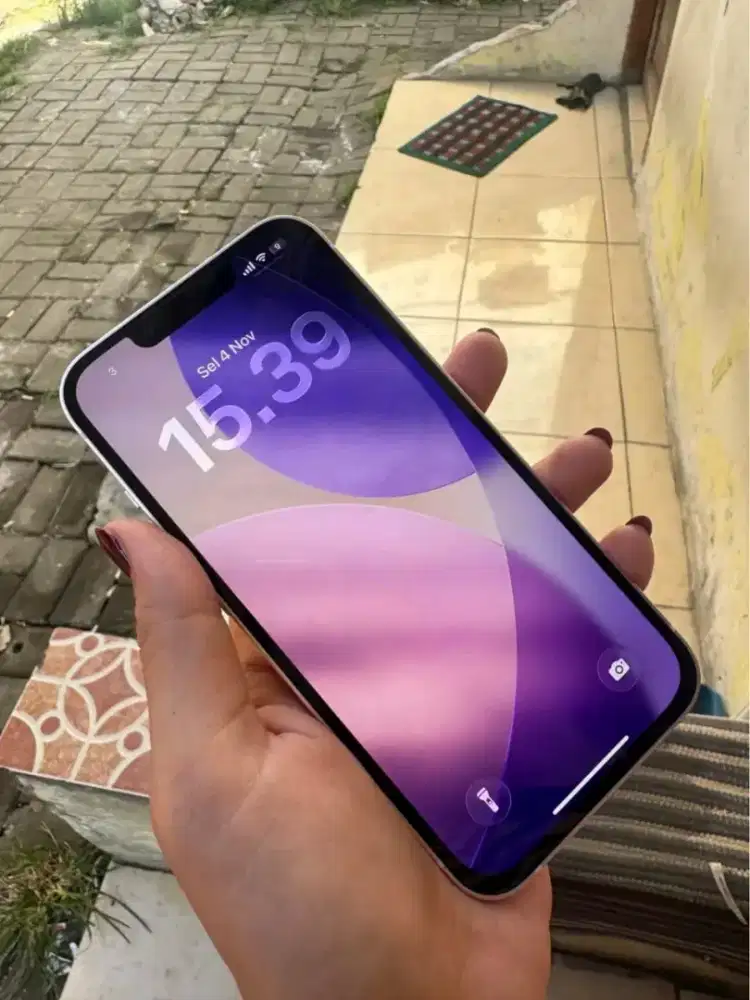 IPHONE 13 128GB PINK IBOX PA/A