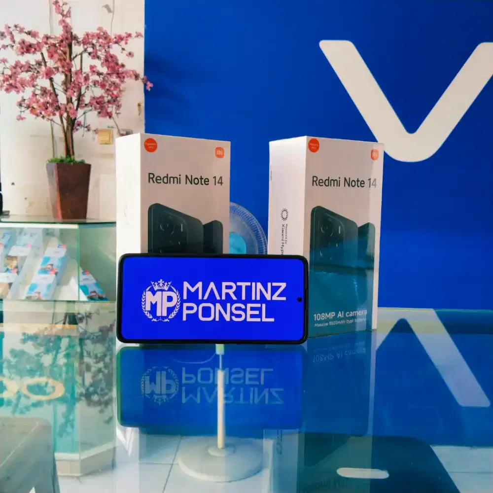 Redmi Note 14 4G 8/256