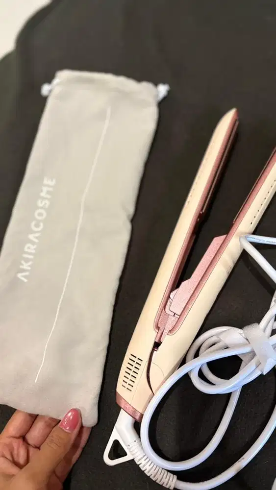 Preloved catokan akiracosme