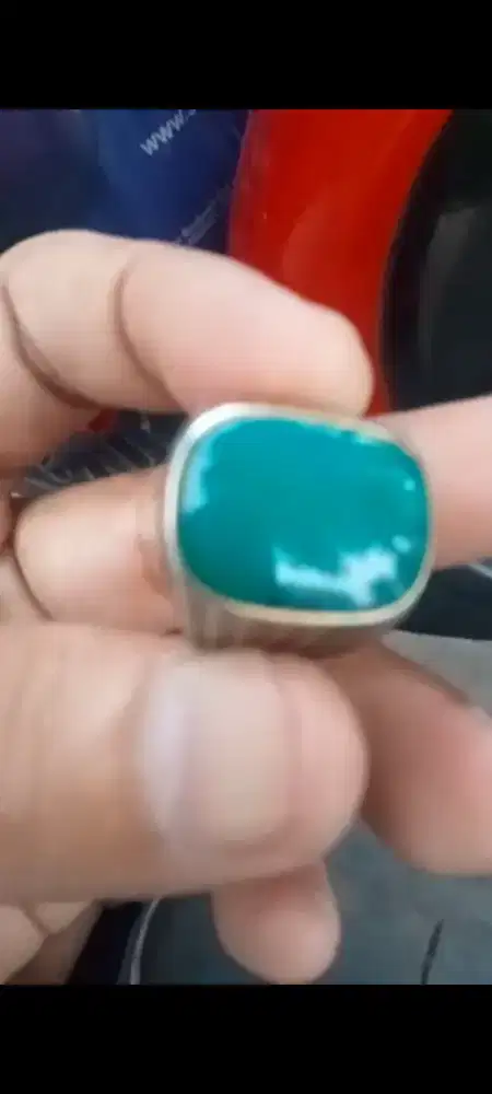 Bacan majiko plong