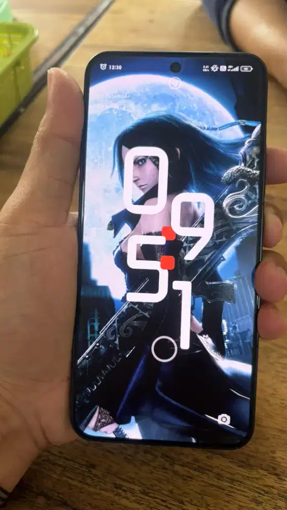 Xiaomi 15 12 / 512 Black Edition