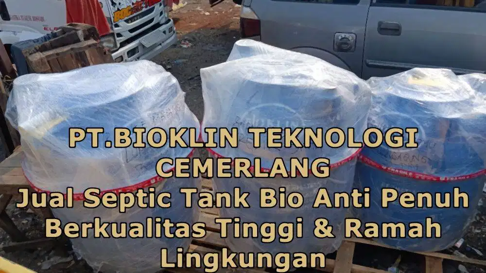Septicktank, Biofil, Biotank, Biofilter, Biotech, Septictank,