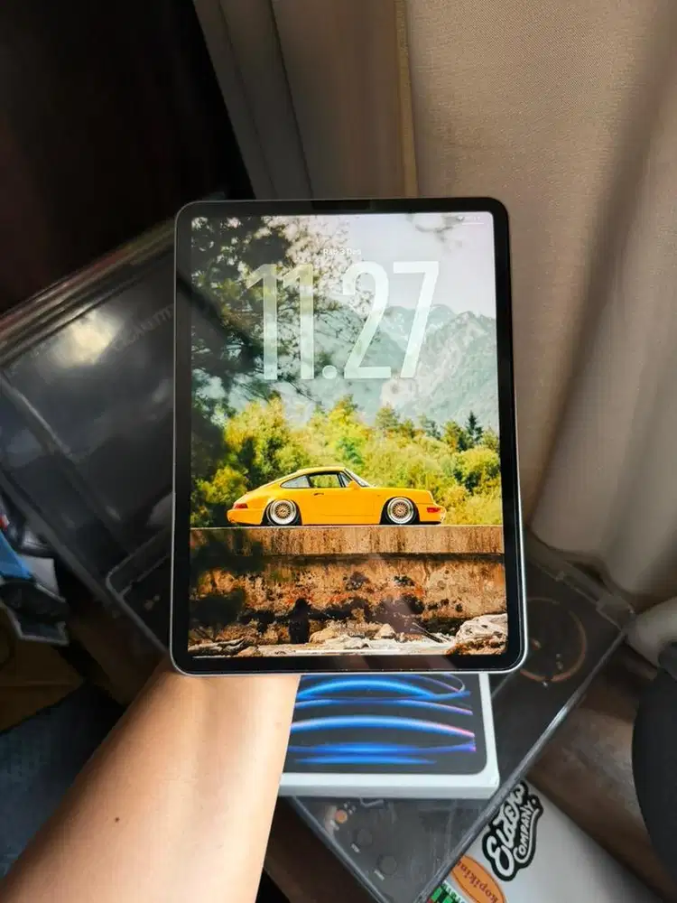 Ipad pro gen 4 M2 256gb Wifi Only