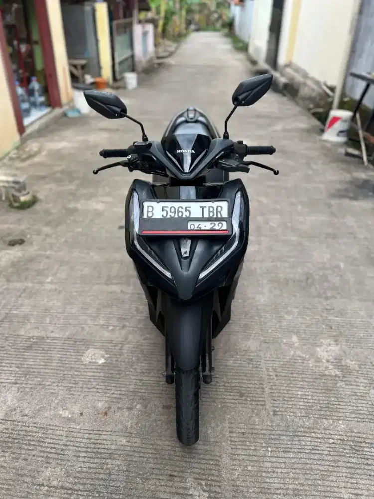 vario 150 remote tahun 2019