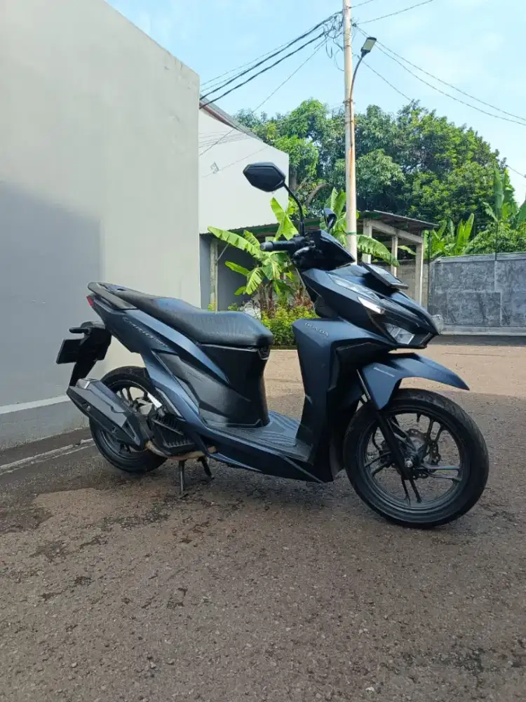 vario 150 keyless 2019
