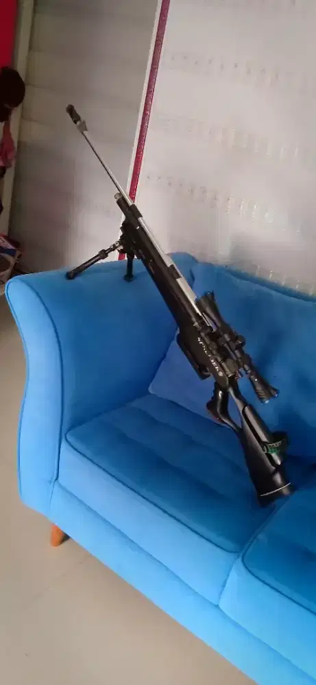 Jual aja merek Sneider,