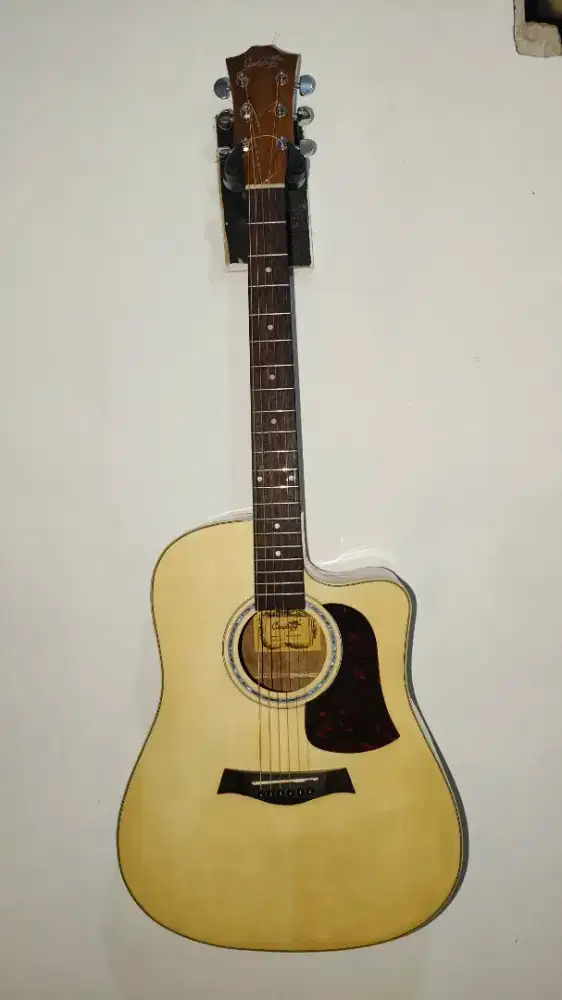 GITAR AKUSTIK ELEKTRIK COWBOY GWC 360