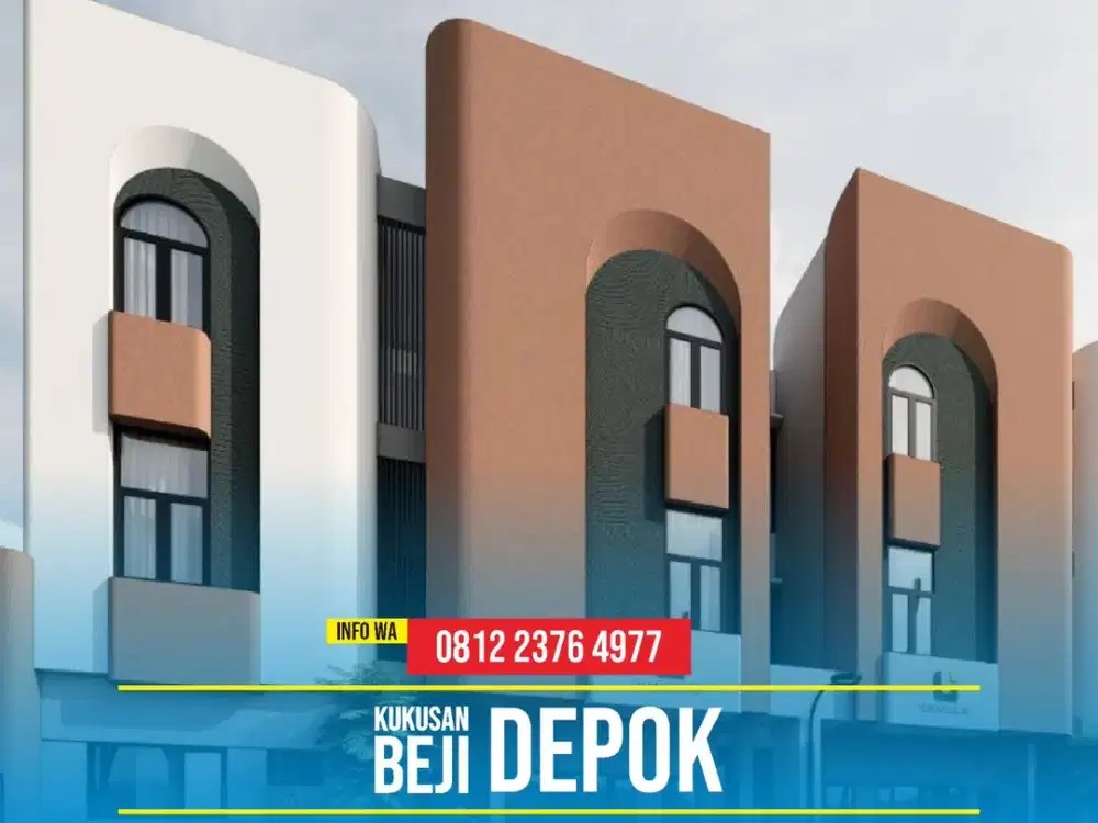 RUMAH KOST DIJUAL DEKAT UI DEPOK | KOST KOST AN PUTRI LOKASI BEJI DEPOK DEKAT UNIVERSITAS INDONESIA