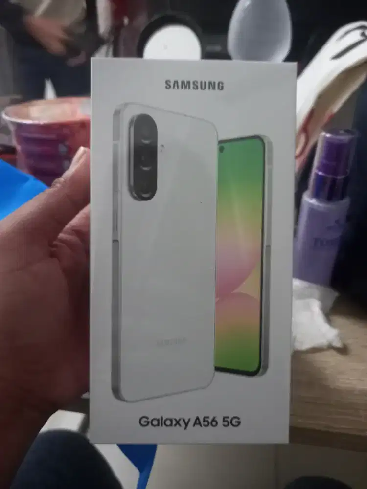 Samsung A56 5g new