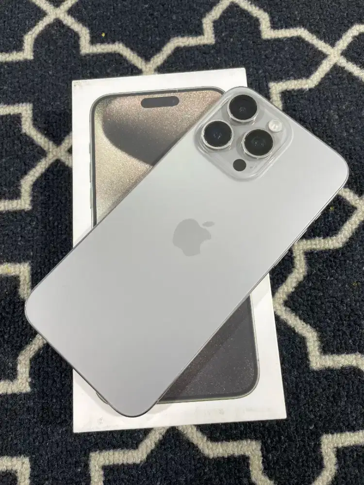 iphone 15 promax 256gb ibix bisa tukar tambah