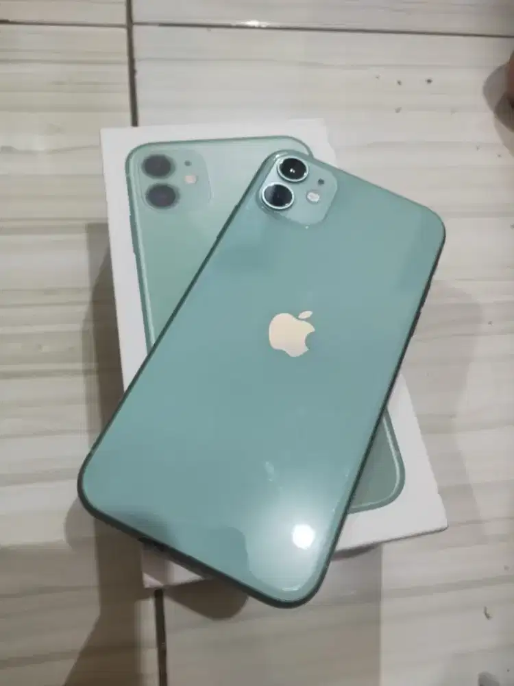 Iphone 11 64 gb