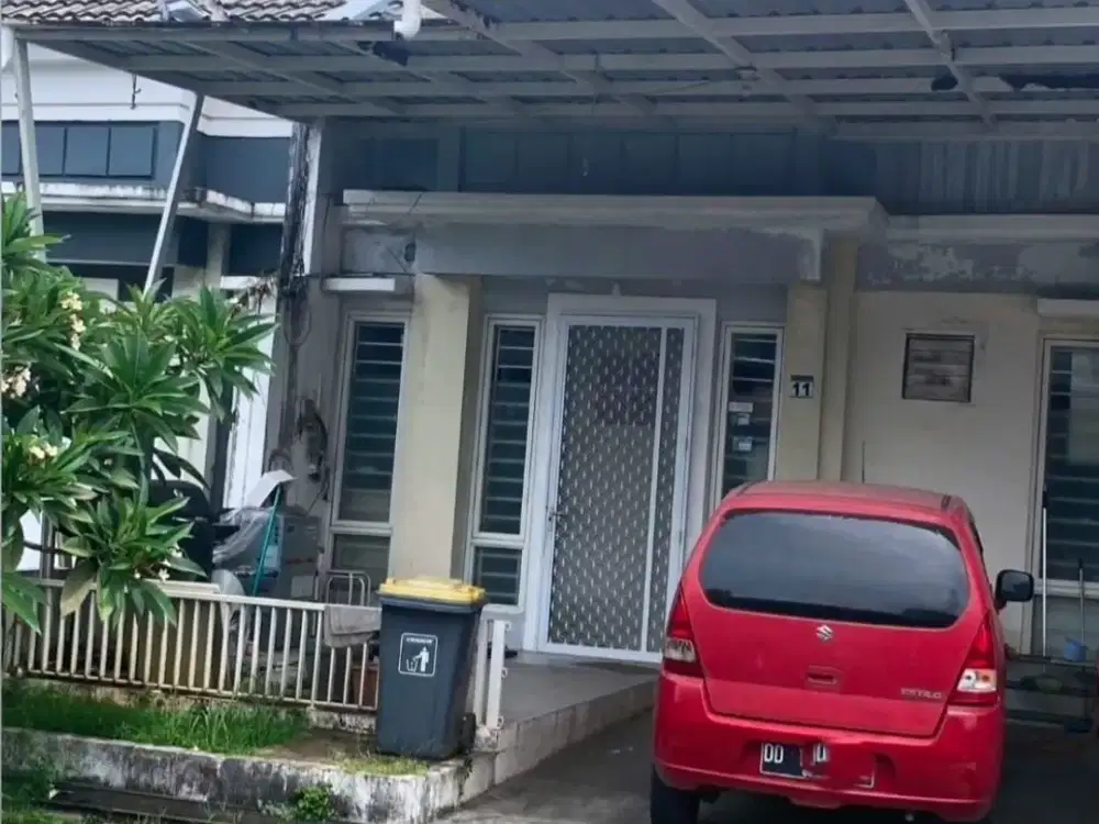 The Amaryllis Residence metro tanjung bunga mall trans pantai losari