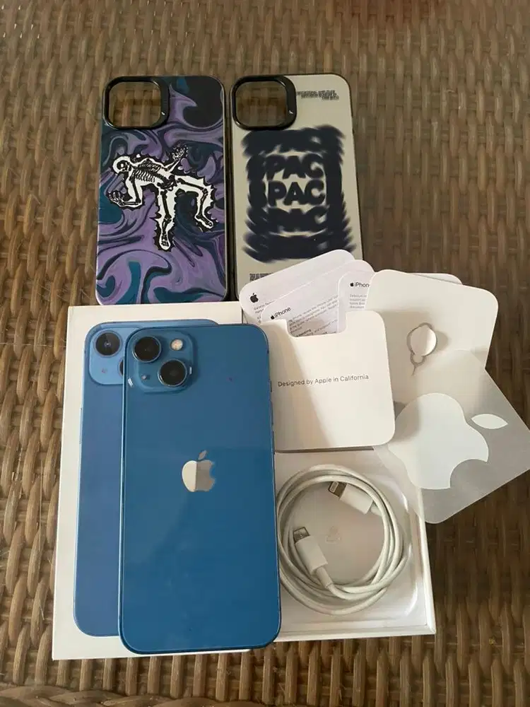 iphone 13 256gb ibox resmi