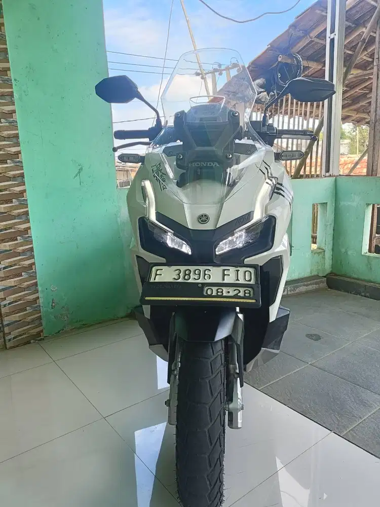 HONDa ADV CBS 2023