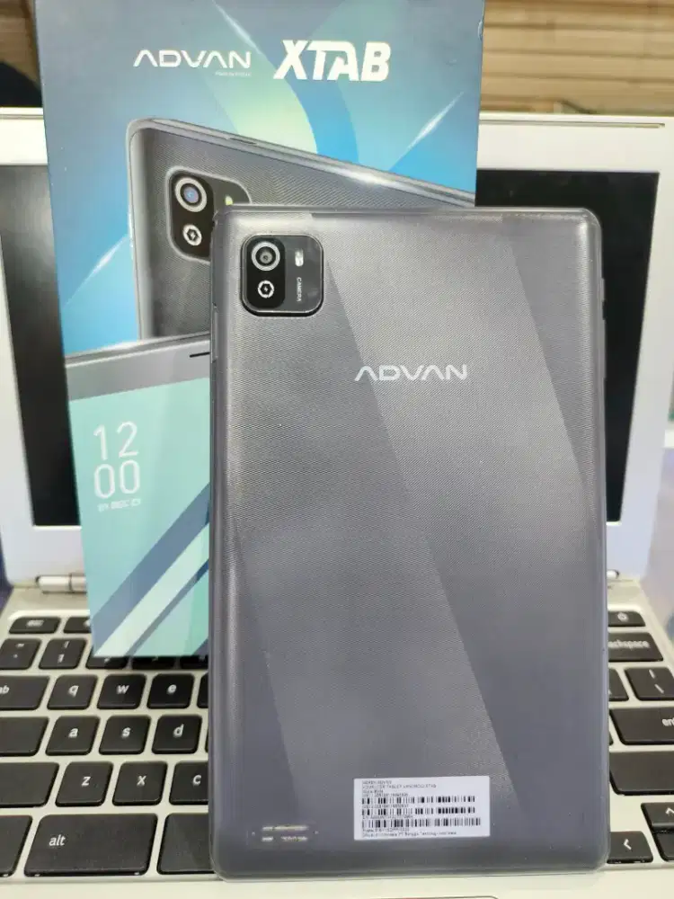 advan xtab 4/64 celular