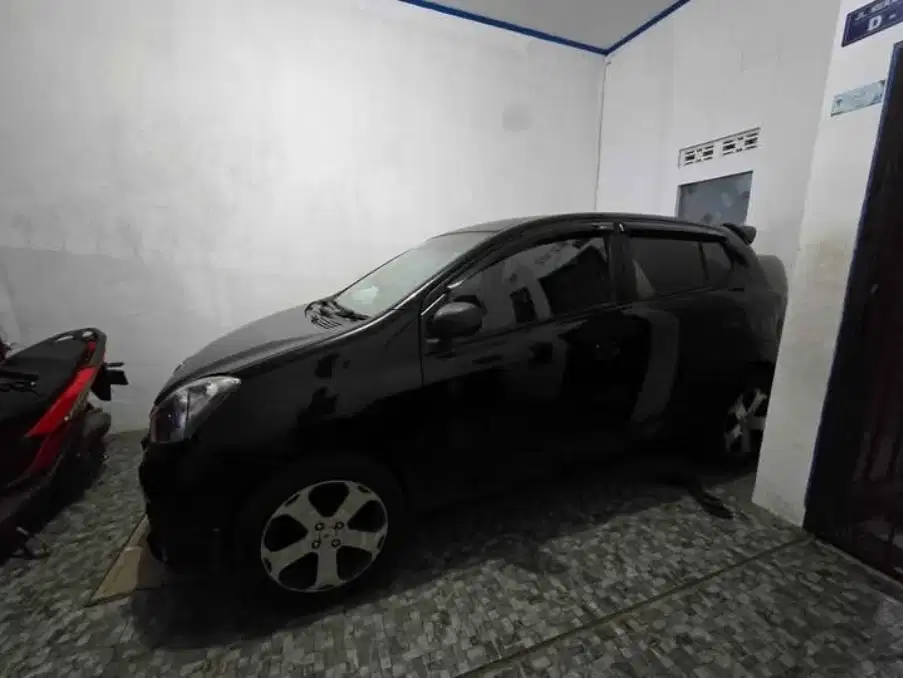 Daihatsu Ayla 2019 Bensin