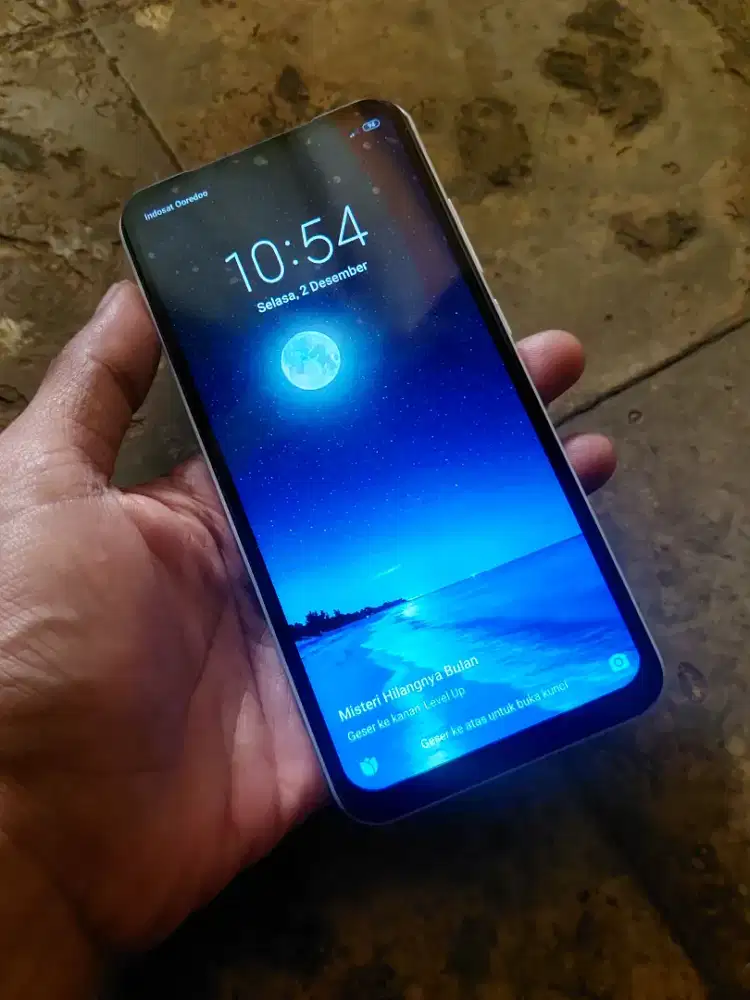 Redmi 8a pro 3/32GB batangan