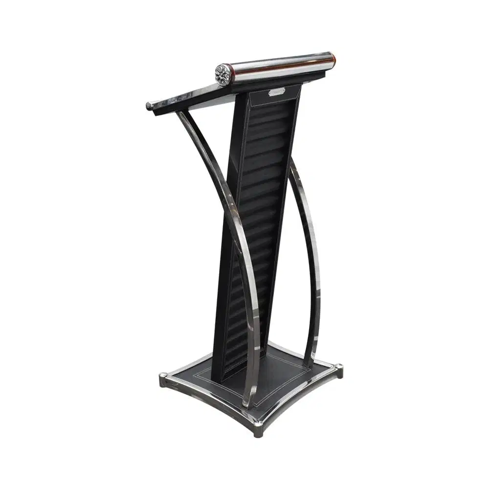 Penyediaan sewa Podium