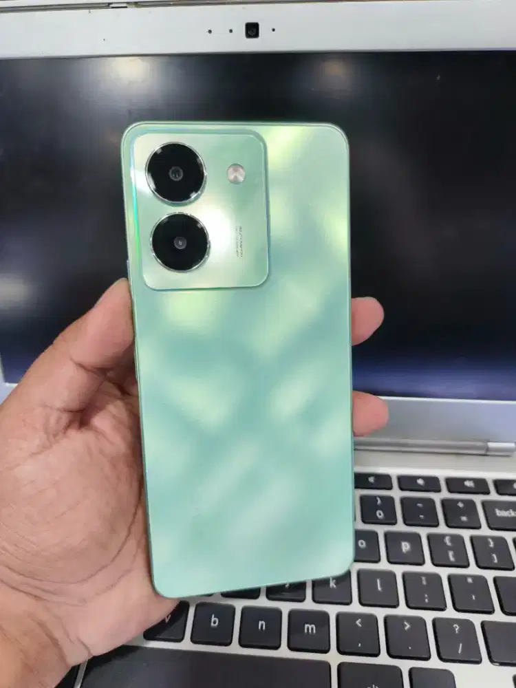 vivo y27s 8/128 bisa tukar tambah