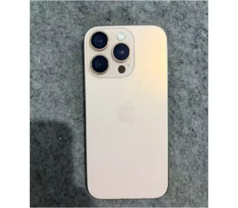 iphone 16 promax inter 256gb