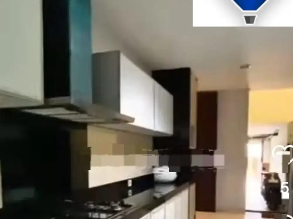 Rumah Mewah Villa Permata Gading