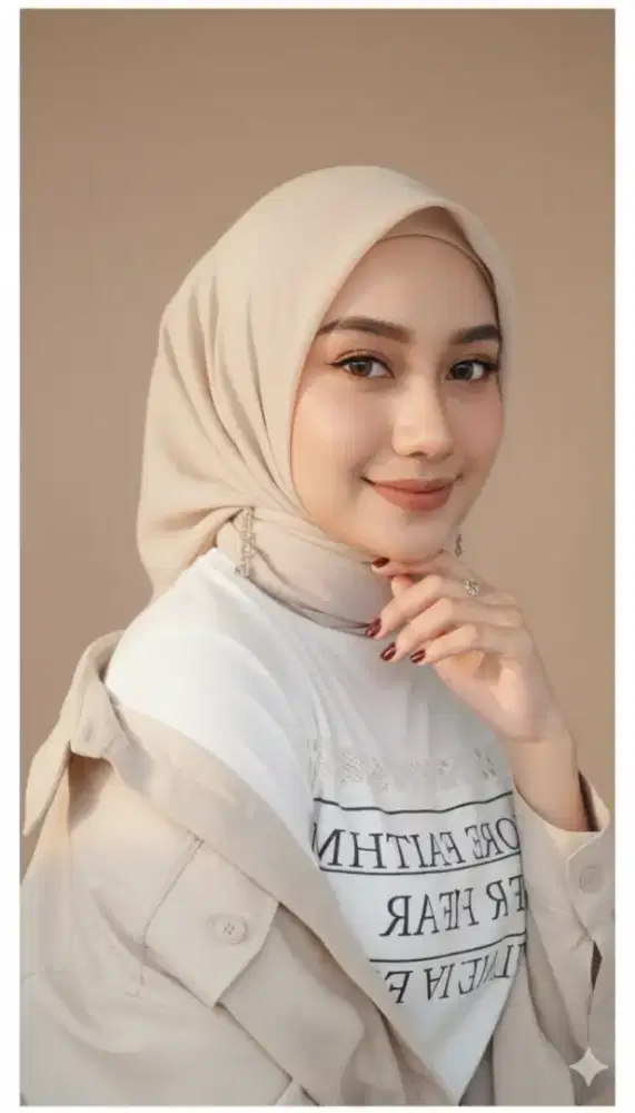 Jasa Host live streaming produk fashion WFH