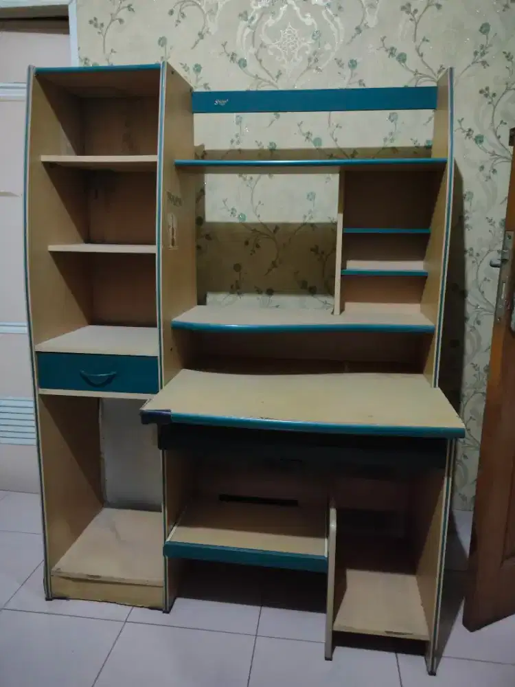 Meja Belajar Olympic