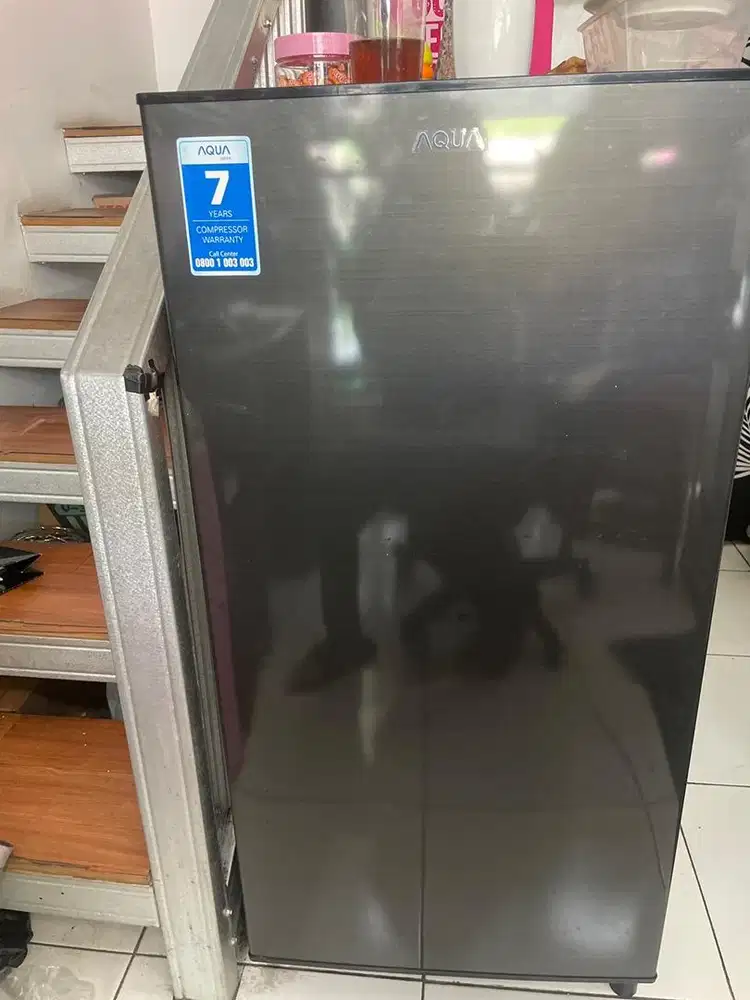 Jual Kulkas 1 Pintu1