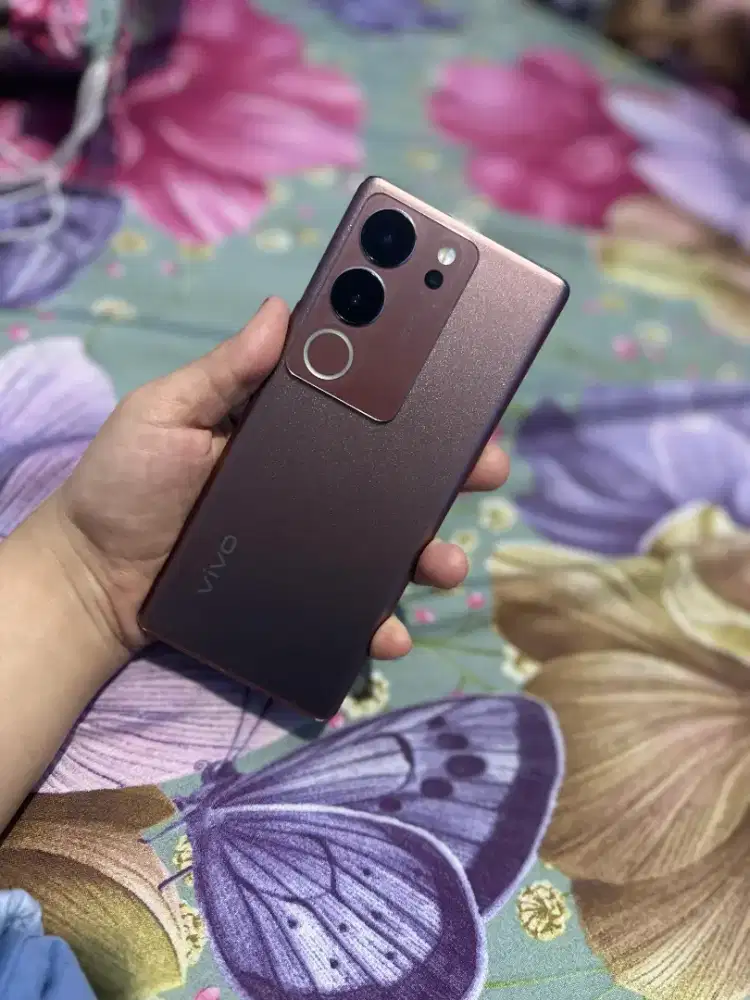 Jual hp second vivo v29