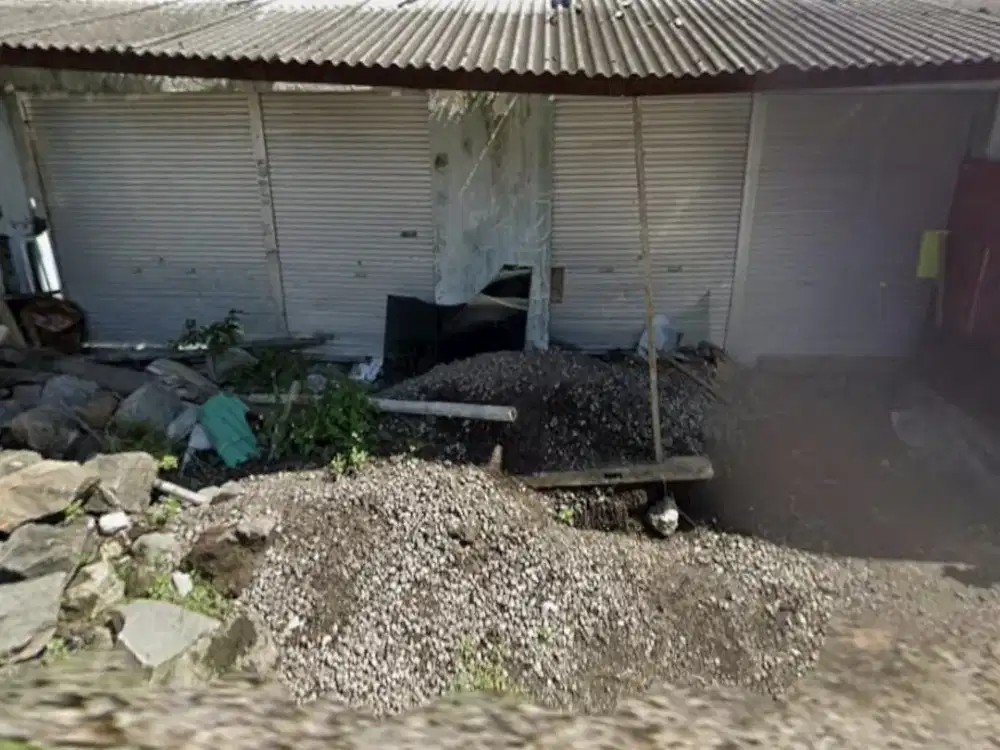 DIJUAL TANAH + BANGUNAN LAMA – LOKASI SUPER STRATEGIS JAYAGIRI, DENPASAR ( IR / LM )