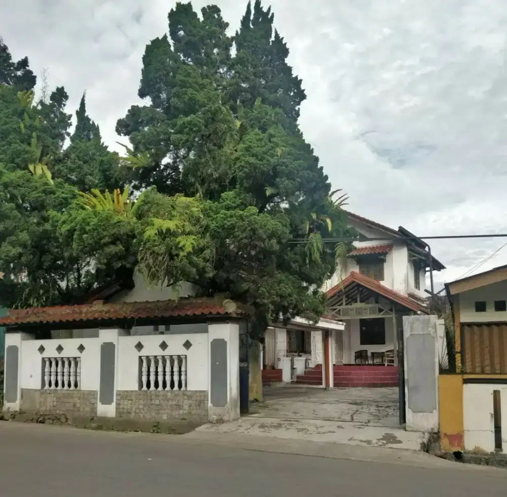 Dijual Rumah Estetik kalcer diarea sukabumi cocok unk investasi