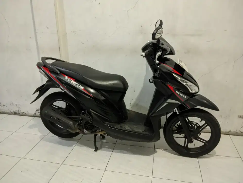 Vario Led 2019 Esp Stater Halus