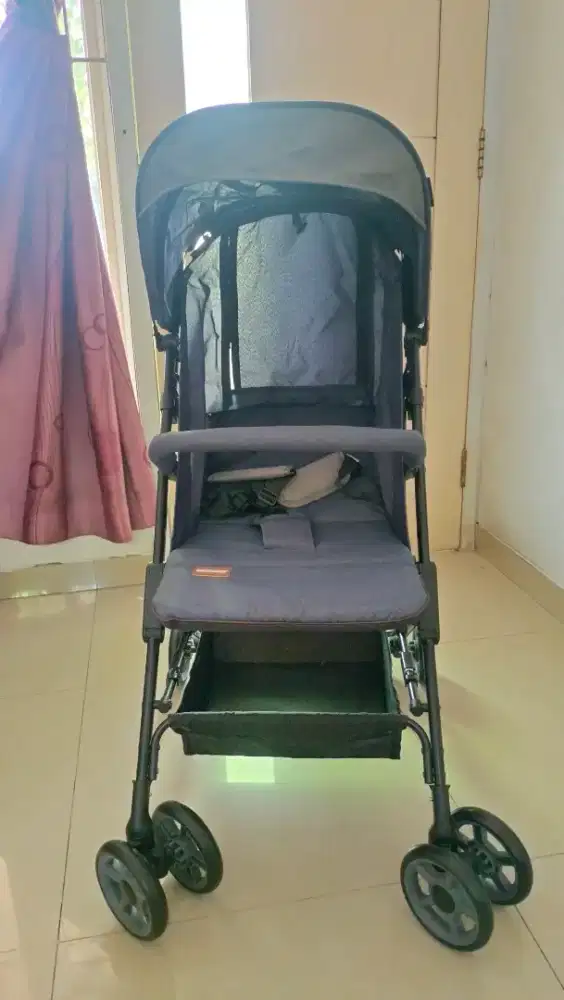 Stroler BABYDOES OLLA cx