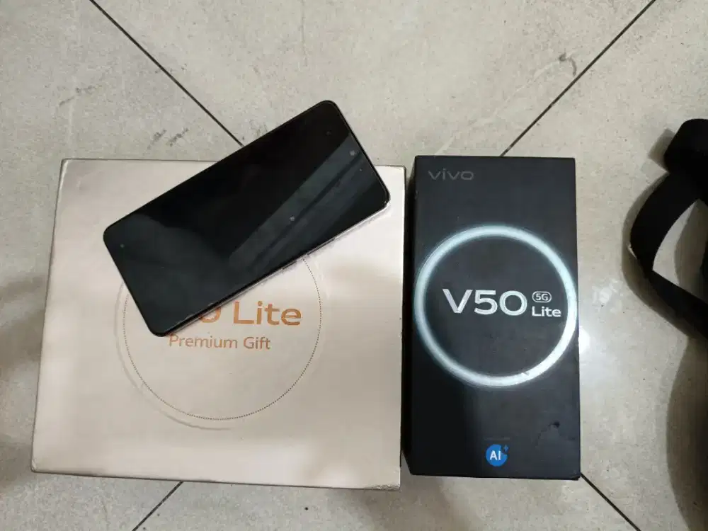 VIVO V50 LITE 5G