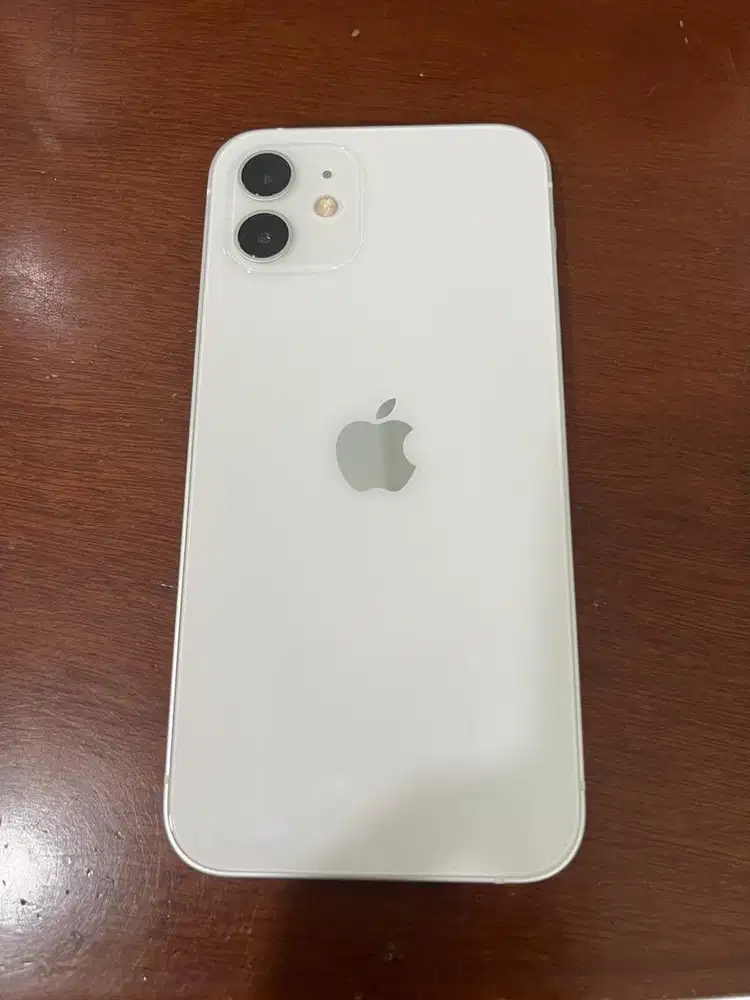 Iphone 12 128GB IBOX
