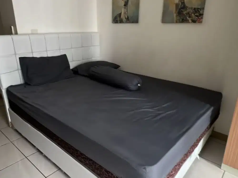 Disewakan M-Town Residence Tipe Studio Tower Bryant