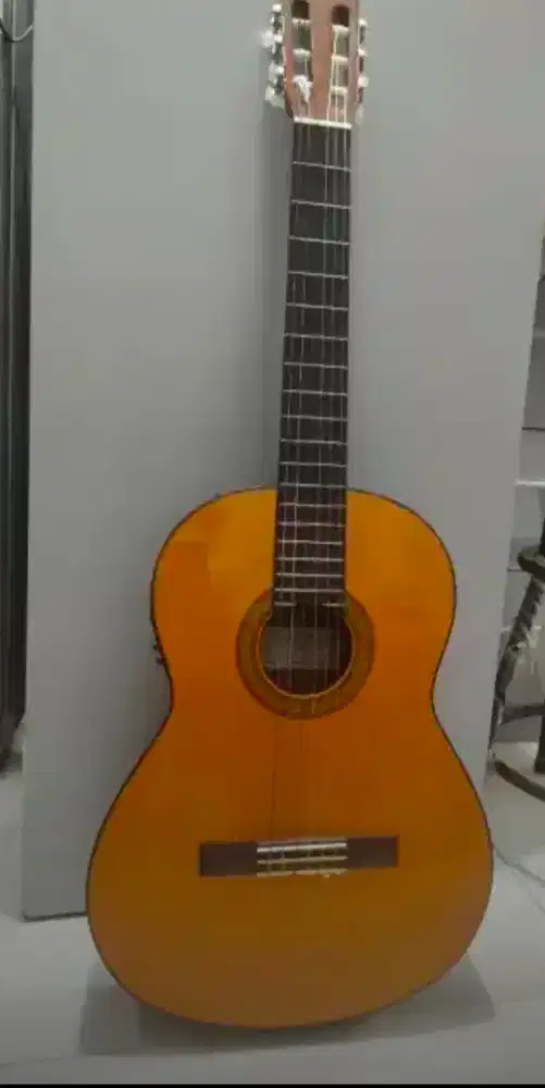Gitar Yamaha CGX102