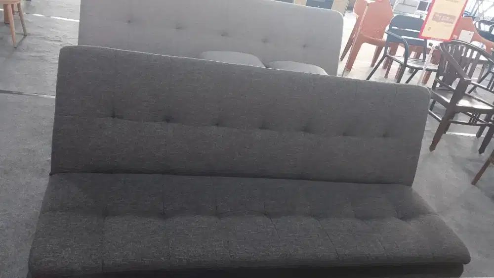 Cicilan sofa bed cuma pakai ktp