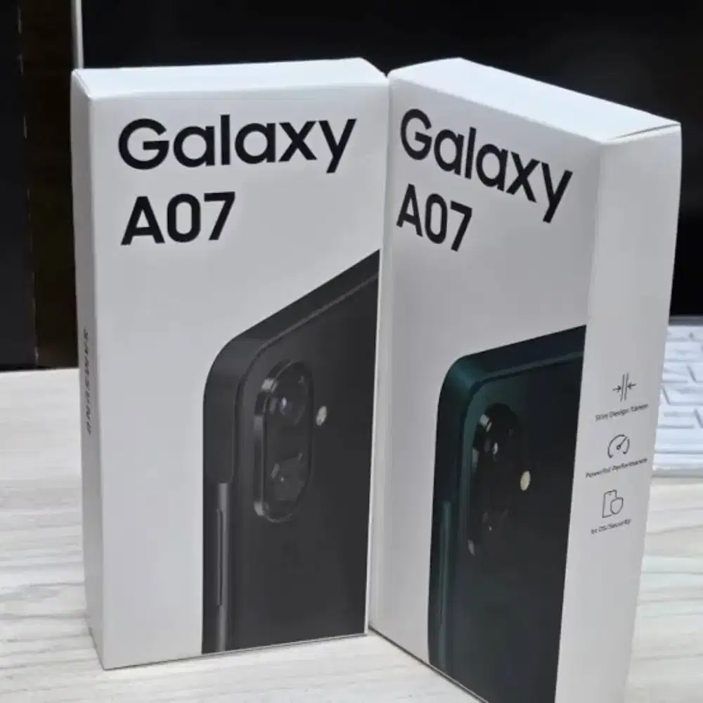 Samsung Galaxy A07 4GB/128GB 4G 