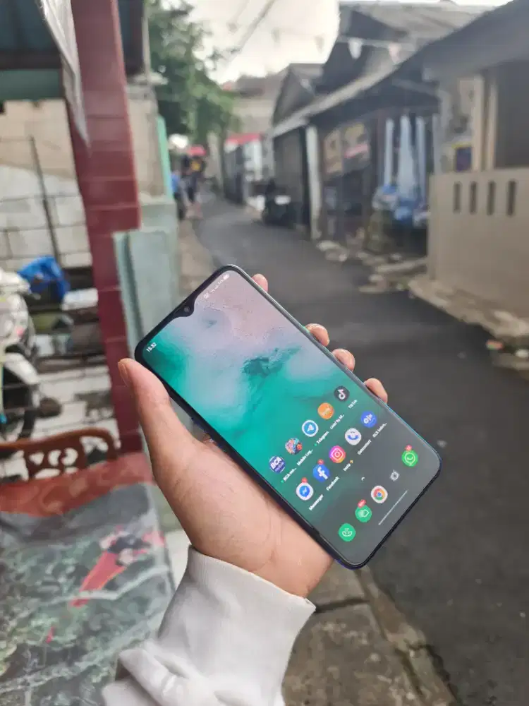 Realme xt 4/128gb hp rawatan jual cepat