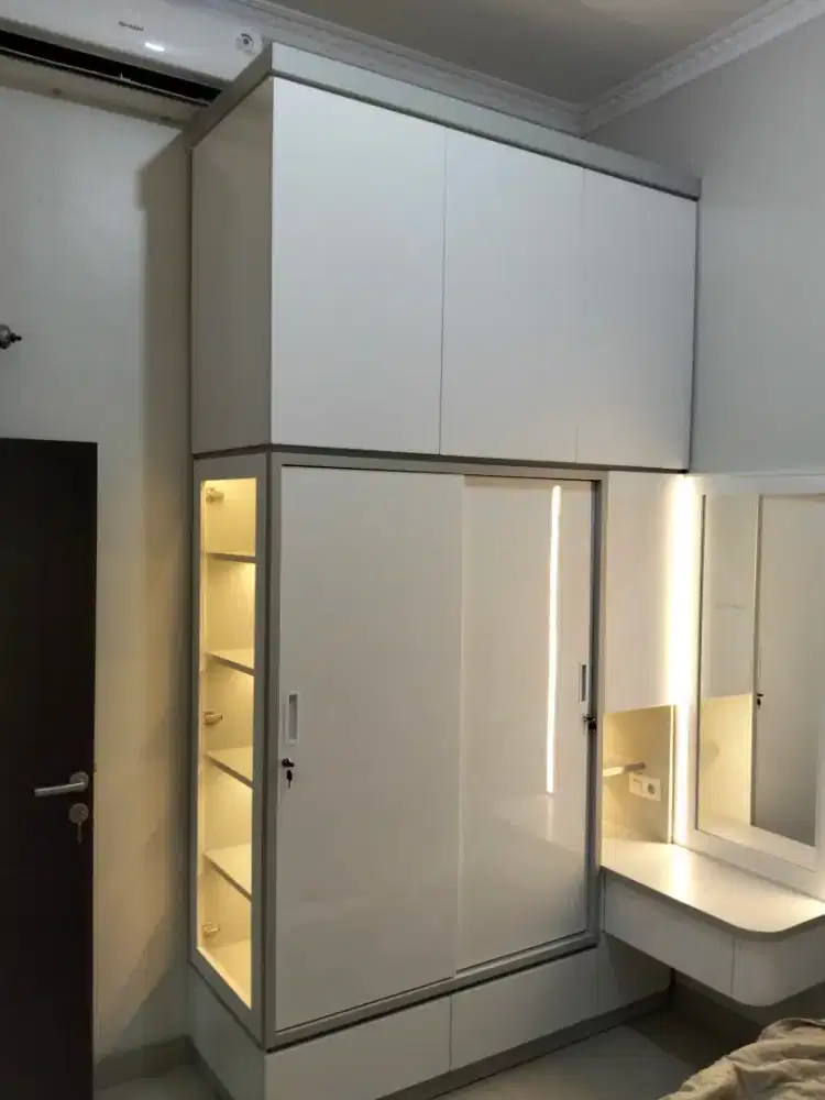 Custom interior dan furniture