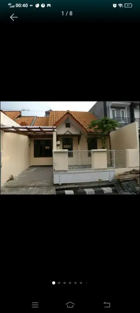 Jatiasih Jatimekar Jatiluhur Bekasi Komsen Cikunir Wibawa Mukti JORR