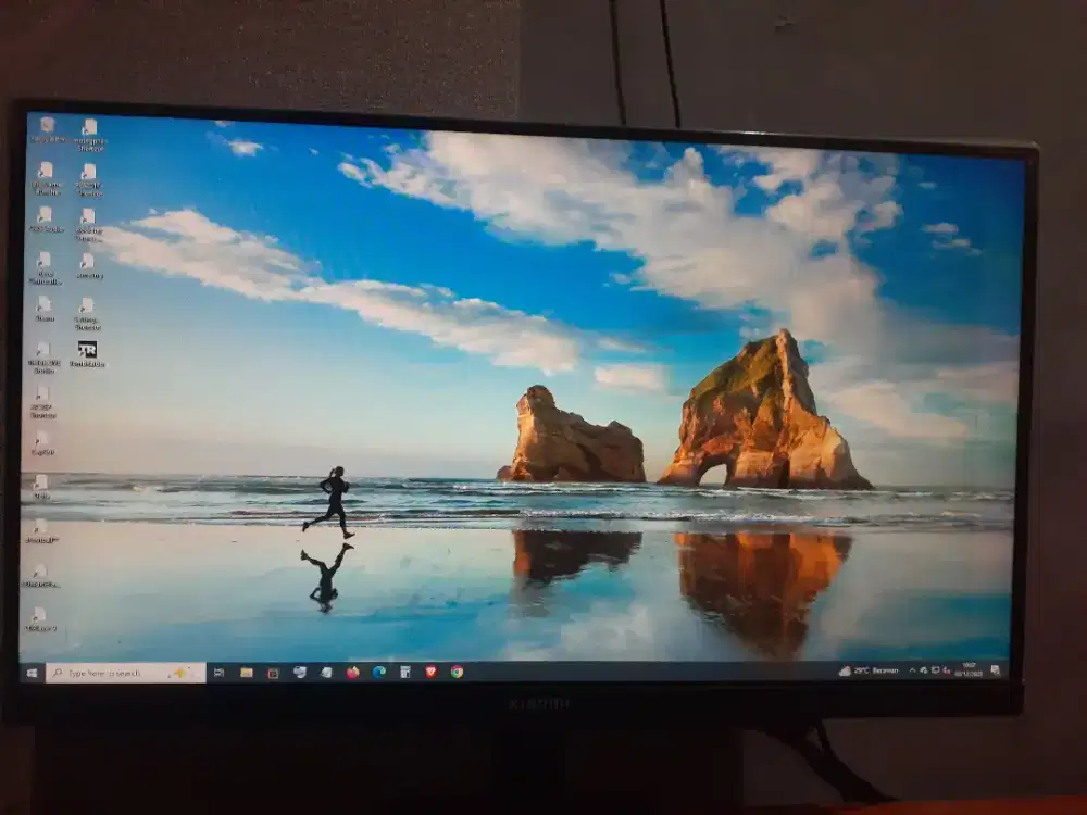Monitor xiaomi a22i