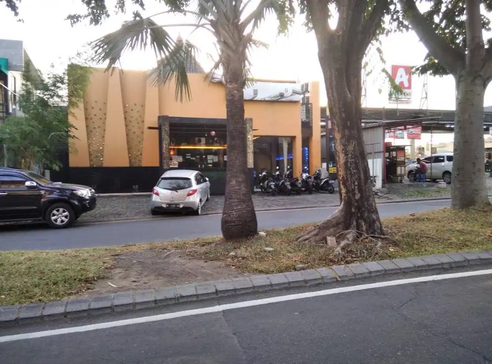 DIJUAL DISEWA BANGUNAN KOMERSIAL CITRALAND LANGKA STRATEGIS