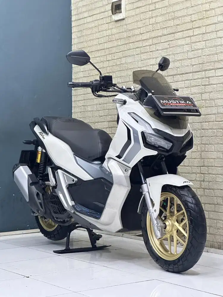 Terbatas! Adv 150 abs 2022 | Wulan mustika