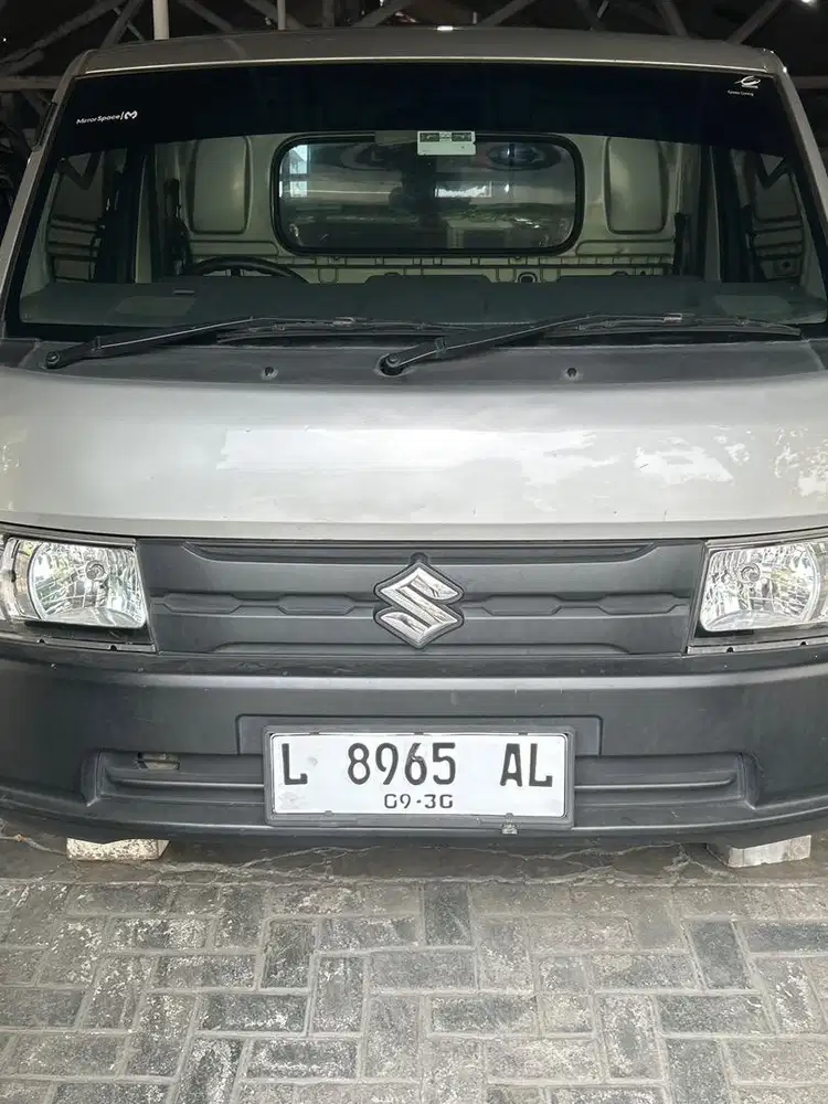 Suzuki New carry 1.5 Pu th2020