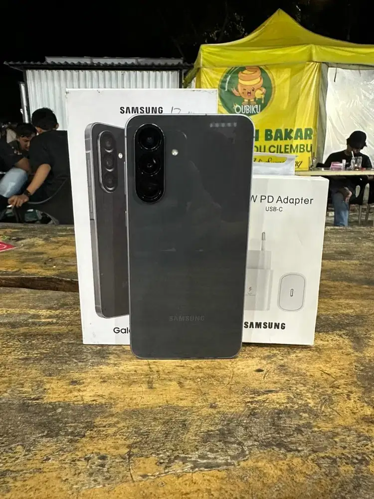 Samsung A56 5G 12/256GB