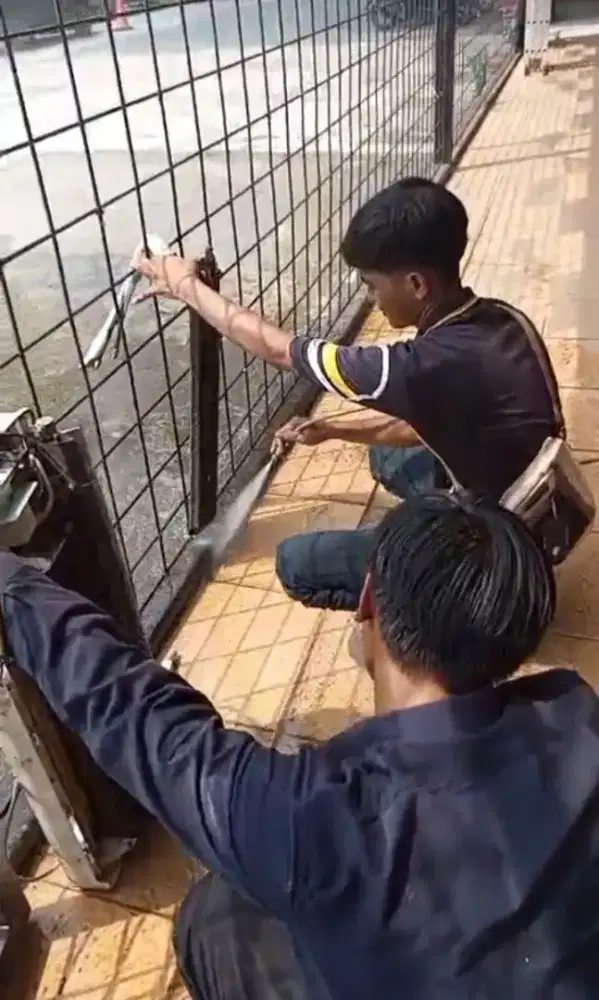 Jasa service ac panggilan & Terpercaya