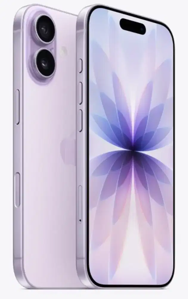 iPhone 17 series 256GB