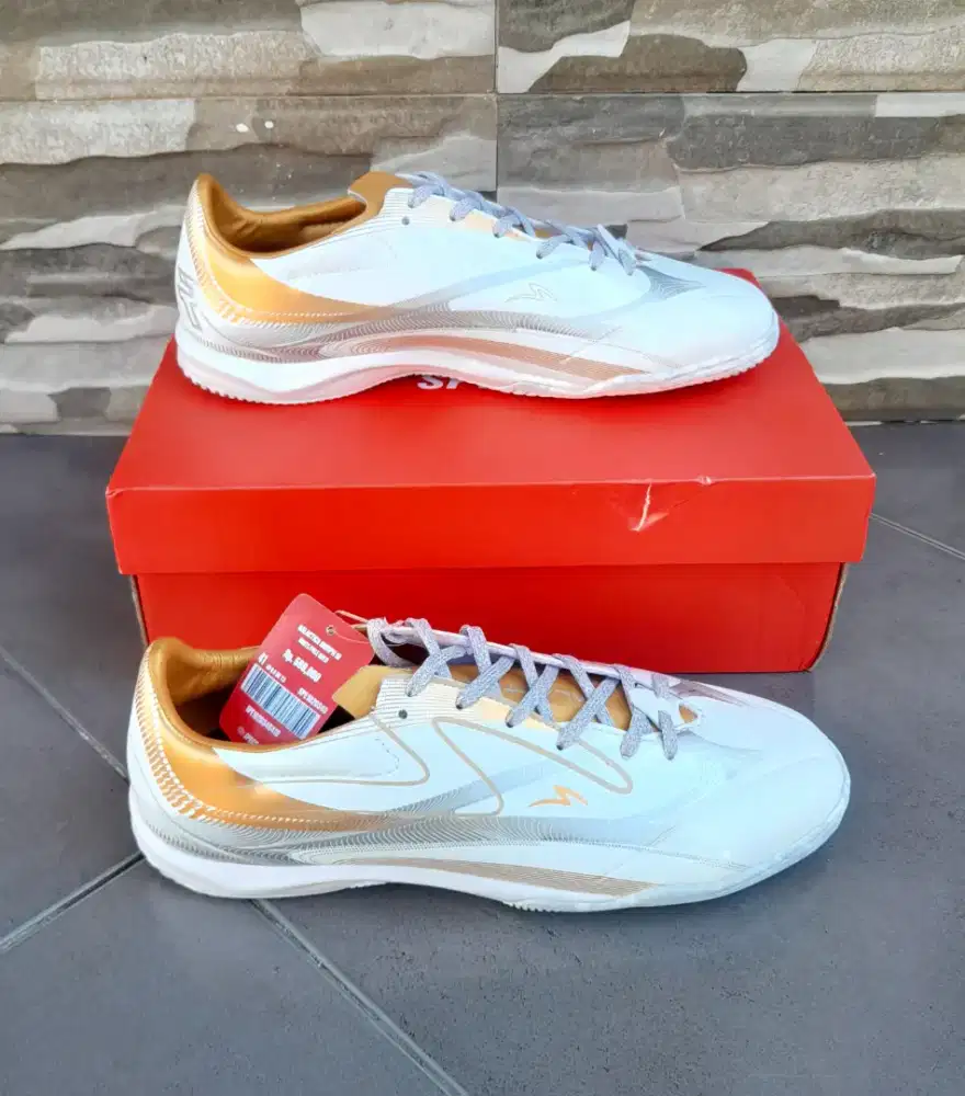 Sepatu Futsal Specs Galactica Morph In Original